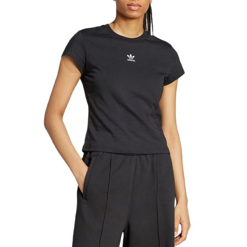 Blusa Feminina Adidas Essentials Slim Preto-IW5707- -1-.jpg